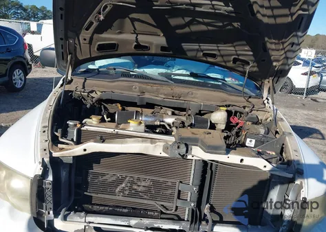 2003 Dodge Ram 1500 Slt/Laramie/St z USA, uszkodzony, nr VIN 1D7HA18D83J657212